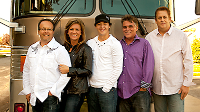 The Thurstons
