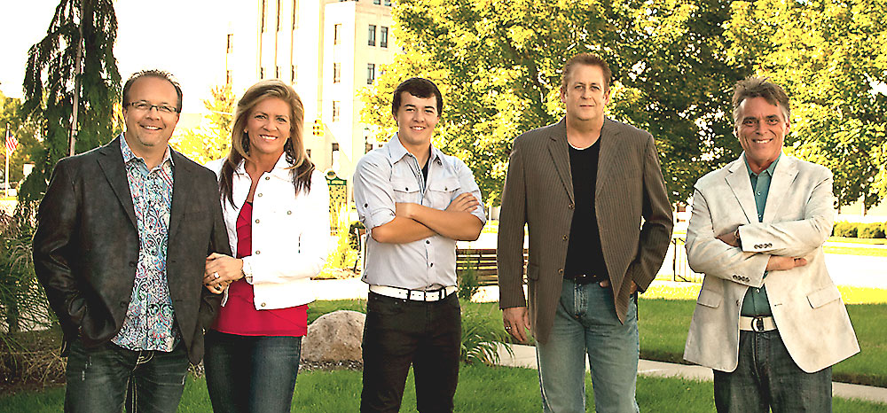 The Thurstons