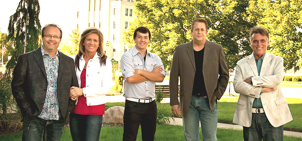 The Thurstons