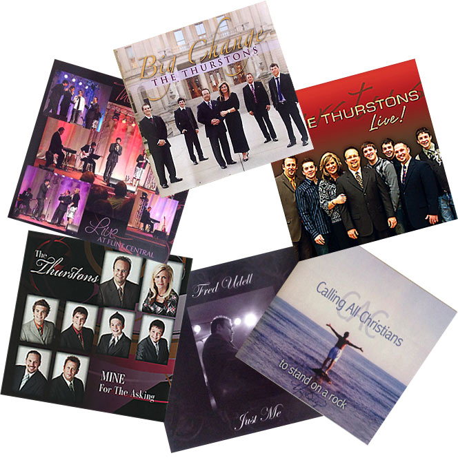 Get All Sisx CDs For One Low Price!